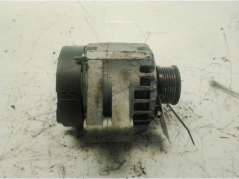 93169257 ALTERNADOR OPEL ASTRA H (A04)|Desguaces La Cabaña