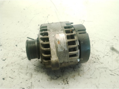 93169257 ALTERNADOR OPEL ASTRA H (A04)|Desguaces La Cabaña