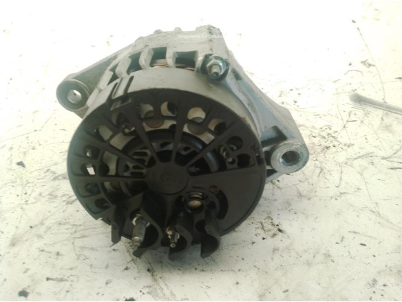 93169257 ALTERNADOR OPEL ASTRA H (A04)|Desguaces La Cabaña