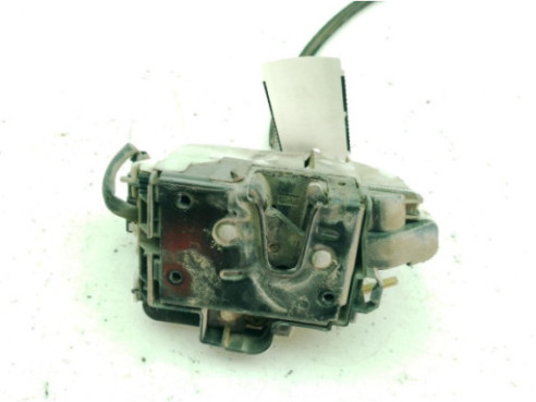 6K3837016C CERRADURA PUERTA LAT DEL DER SEAT IBIZA II (6K1)|Desguaces La Cabaña