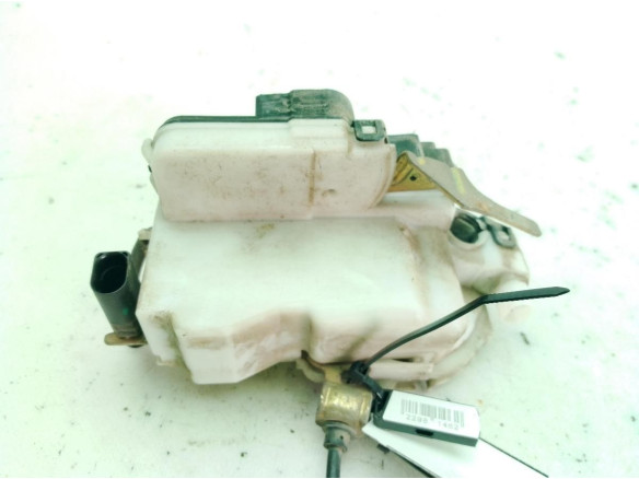 6K3837016C CERRADURA PUERTA LAT DEL DER SEAT IBIZA II (6K1)|Desguaces La Cabaña