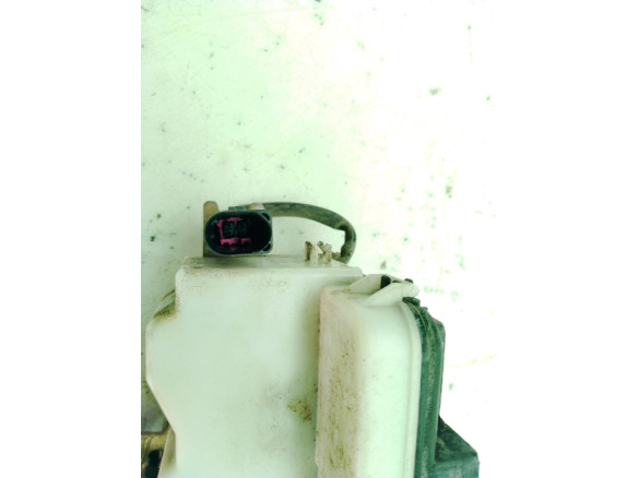 6K3837016C CERRADURA PUERTA LAT DEL DER SEAT IBIZA II (6K1)|Desguaces La Cabaña