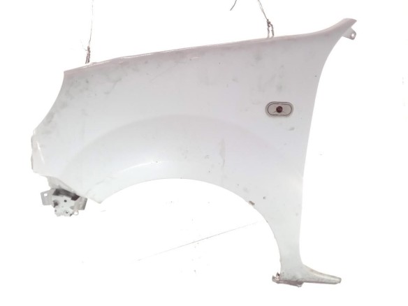 7751718631 ALETA DEL IZQ RENAULT KANGOO (KC0/1_) |Desguaces La Cabaña