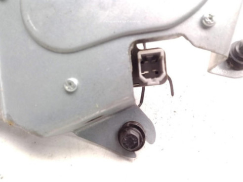287101FA0A MOTOR LIMPIAPARABRISAS TRA NISSAN LEAF (ZE0)|Desguaces La Cabaña