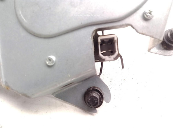 287101FA0A MOTOR LIMPIAPARABRISAS TRA NISSAN LEAF (ZE0)|Desguaces La Cabaña