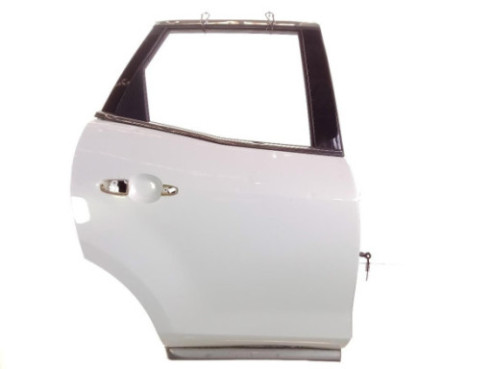 PUERTA LAT TRA DER MAZDA CX-7 (ER) |Desguaces La Cabaña