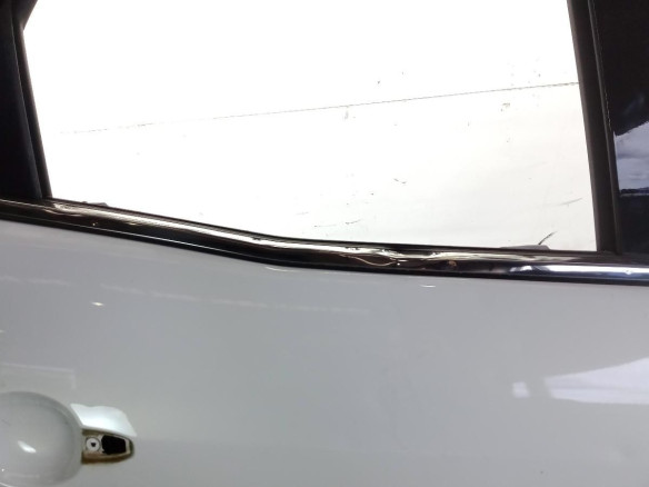 PUERTA LAT TRA DER MAZDA CX-7 (ER) |Desguaces La Cabaña