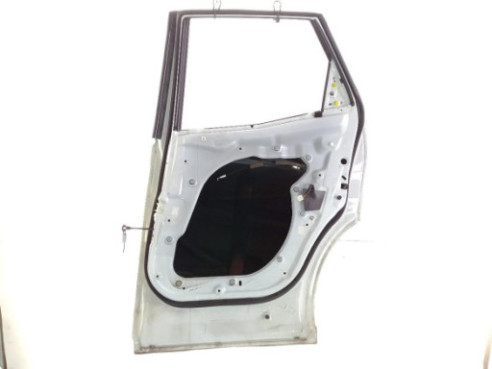 PUERTA LAT TRA DER MAZDA CX-7 (ER) |Desguaces La Cabaña