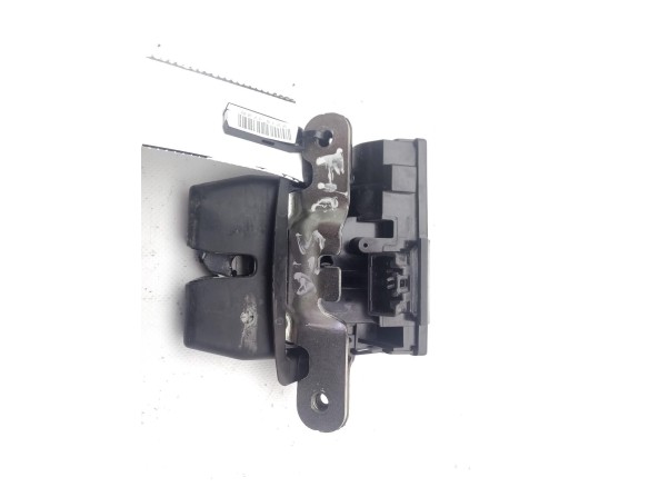 CERRADURA PORTON / TAPA MALETA FORD FIESTA VI |Desguaces La Cabaña