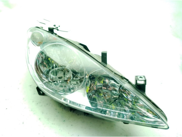 6205Z3 FARO DERECHO PEUGEOT 307 (3A/C)|Desguaces La Cabaña