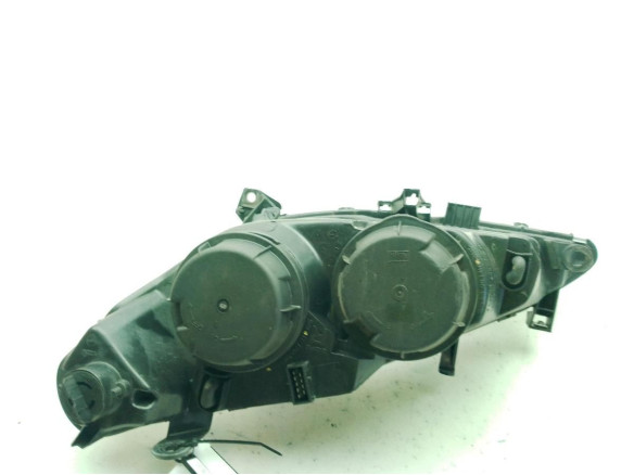6205Z3 FARO DERECHO PEUGEOT 307 (3A/C)|Desguaces La Cabaña