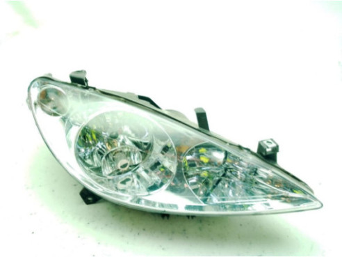 6205Z3 FARO DERECHO PEUGEOT 307 (3A/C)|Desguaces La Cabaña