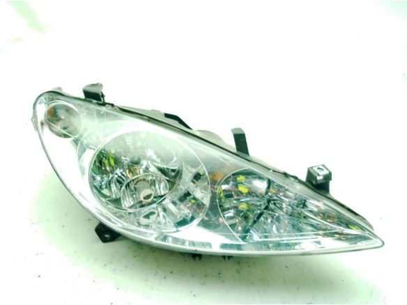 6205Z3 FARO DERECHO PEUGEOT 307 (3A/C)|Desguaces La Cabaña