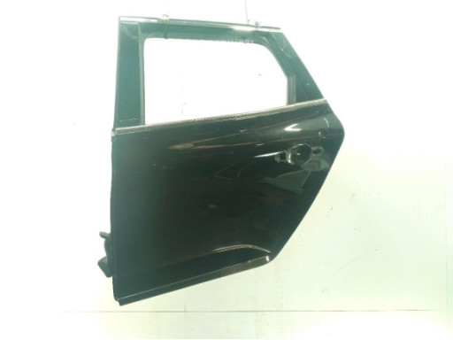 CARROCERIA TRASERA|Desguaces La Cabaña