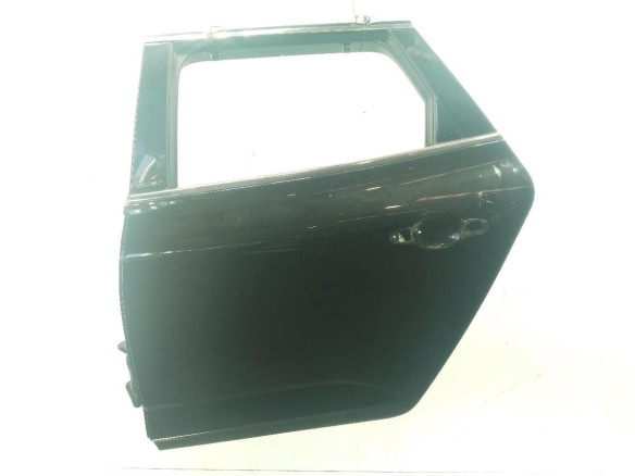 821012582R PUERTA LAT TRA IZQ RENAULT TALISMAN (L2M_)|Desguaces La Cabaña