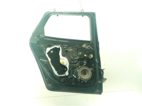 821012582R PUERTA LAT TRA IZQ RENAULT TALISMAN (L2M_)|Desguaces La Cabaña