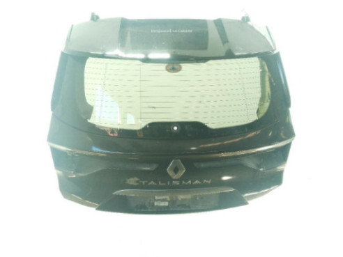 901003000R PORTON RENAULT TALISMAN (L2M_)|Desguaces La Cabaña