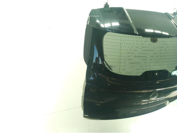 901003000R PORTON RENAULT TALISMAN (L2M_)|Desguaces La Cabaña