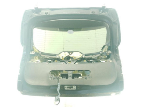 901003000R PORTON RENAULT TALISMAN (L2M_)|Desguaces La Cabaña