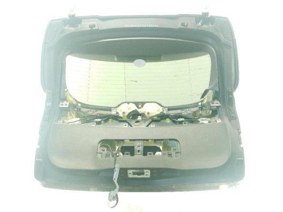 901003000R PORTON RENAULT TALISMAN (L2M_)|Desguaces La Cabaña