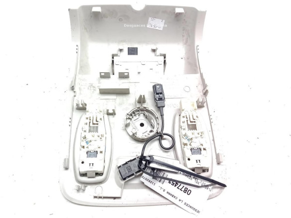 7701207768 PLAFON DEL RENAULT TALISMAN (L2M_)|Desguaces La Cabaña