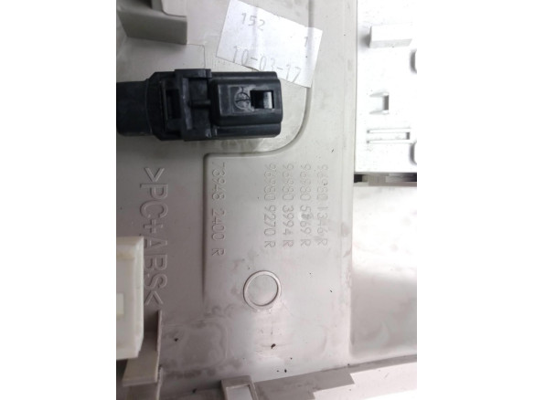 7701207768 PLAFON DEL RENAULT TALISMAN (L2M_)|Desguaces La Cabaña