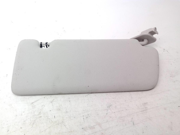 964017482R PARASOL IZQ RENAULT TALISMAN (L2M_)|Desguaces La Cabaña