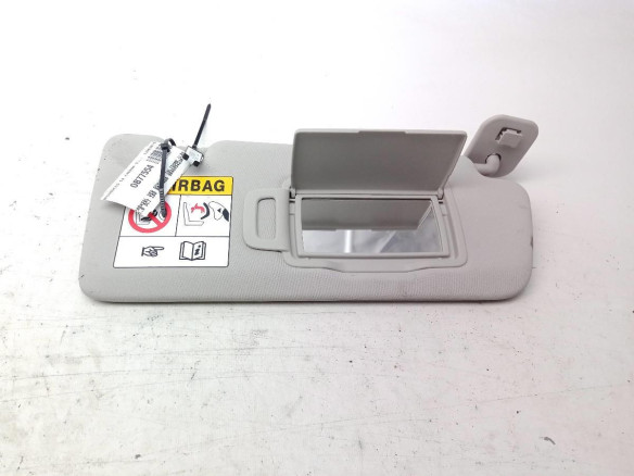 964005423R PARASOL DER RENAULT TALISMAN (L2M_)|Desguaces La Cabaña