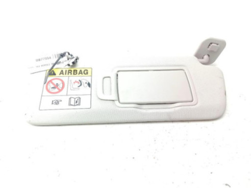964005423R PARASOL DER RENAULT TALISMAN (L2M_)|Desguaces La Cabaña