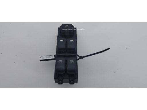 KIA|Desguaces La Cabaña