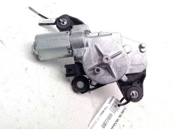 287109757R MOTOR LIMPIAPARABRISAS TRA RENAULT TALISMAN (L2M_)|Desguaces La Cabaña
