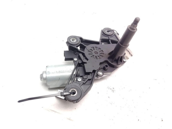 287109757R MOTOR LIMPIAPARABRISAS TRA RENAULT TALISMAN (L2M_)|Desguaces La Cabaña