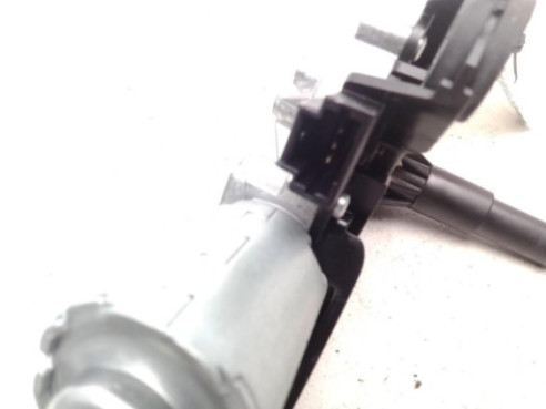 287109757R MOTOR LIMPIAPARABRISAS TRA RENAULT TALISMAN (L2M_)|Desguaces La Cabaña