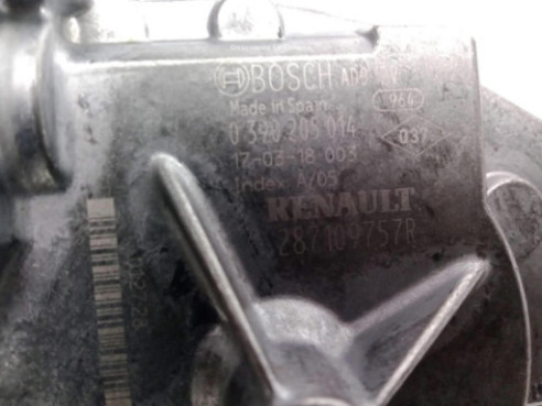 287109757R MOTOR LIMPIAPARABRISAS TRA RENAULT TALISMAN (L2M_)|Desguaces La Cabaña