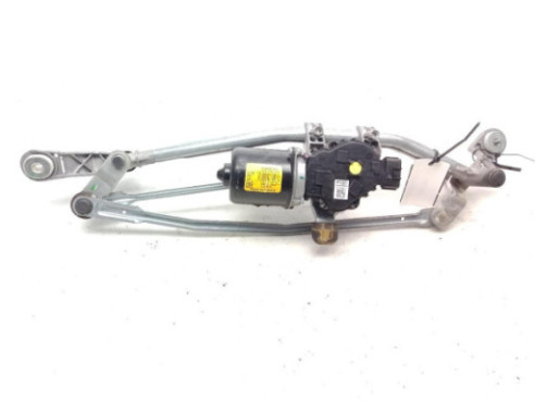 288002717R MOTOR LIMPIAPARABRISAS DEL RENAULT TALISMAN (L2M_)|Desguaces La Cabaña