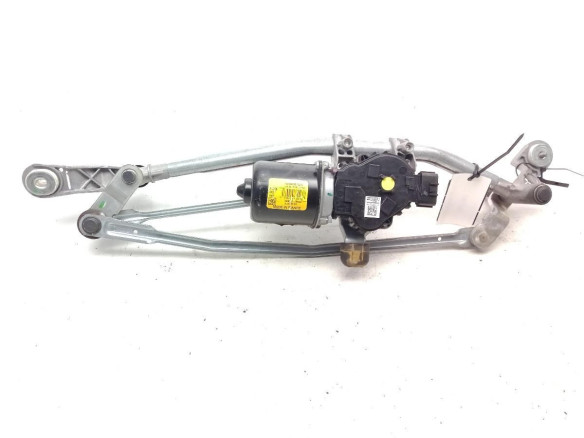 288002717R MOTOR LIMPIAPARABRISAS DEL RENAULT TALISMAN (L2M_)|Desguaces La Cabaña