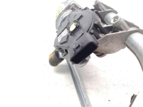288002717R MOTOR LIMPIAPARABRISAS DEL RENAULT TALISMAN (L2M_)|Desguaces La Cabaña
