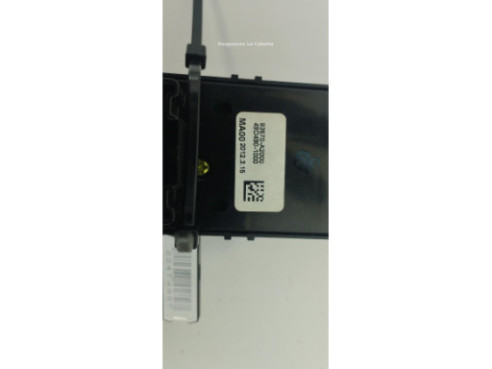 KIA|Desguaces La Cabaña 2