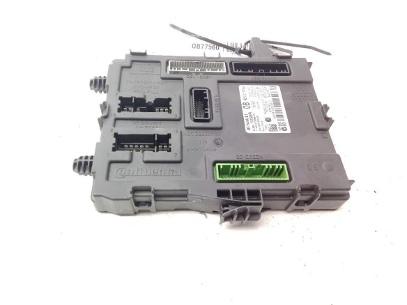 284B11258R MODULO ELECTRONICO RENAULT TALISMAN (L2M_)|Desguaces La Cabaña
