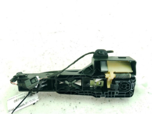 CARROCERIA TRASERA|Desguaces La Cabaña 2