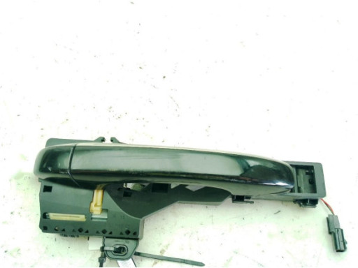 CARROCERIA TRASERA|Desguaces La Cabaña