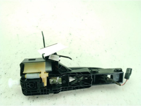 CARROCERIA TRASERA|Desguaces La Cabaña 2