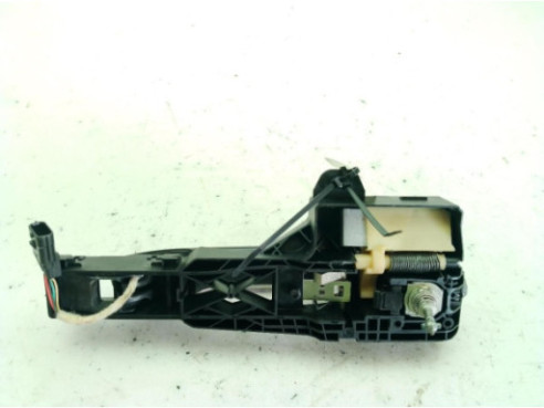 CARROCERIA TRASERA|Desguaces La Cabaña 2