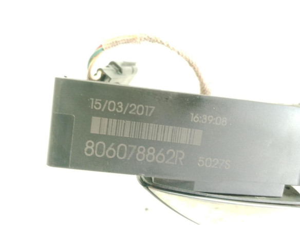 806077319R MANILLA PUERTA LAT DEL IZQ EXT RENAULT TALISMAN (L2M_)|Desguaces La Cabaña