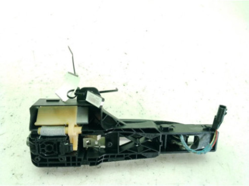 CARROCERIA TRASERA|Desguaces La Cabaña 2