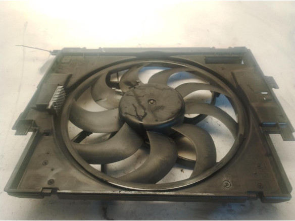 17427640508 ELECTROVENTILADOR BMW 1 (F20)|Desguaces La Cabaña