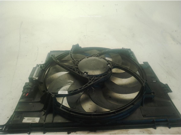 17427640508 ELECTROVENTILADOR BMW 1 (F20)|Desguaces La Cabaña