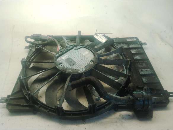 LR072086 ELECTROVENTILADOR LAND ROVER DISCOVERY SPORT (L550)|Desguaces La Cabaña