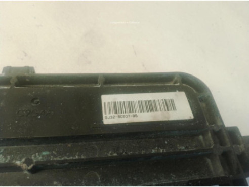 LR072086 ELECTROVENTILADOR LAND ROVER DISCOVERY SPORT (L550)|Desguaces La Cabaña