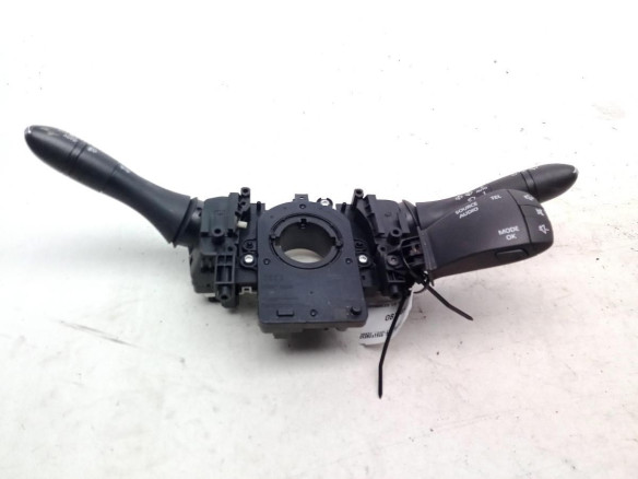 253B03339R MANDO COMPLETO RENAULT TALISMAN (L2M_)|Desguaces La Cabaña